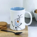 Disney Frozen Mug – Olaf 3D Relief 360 ml 2