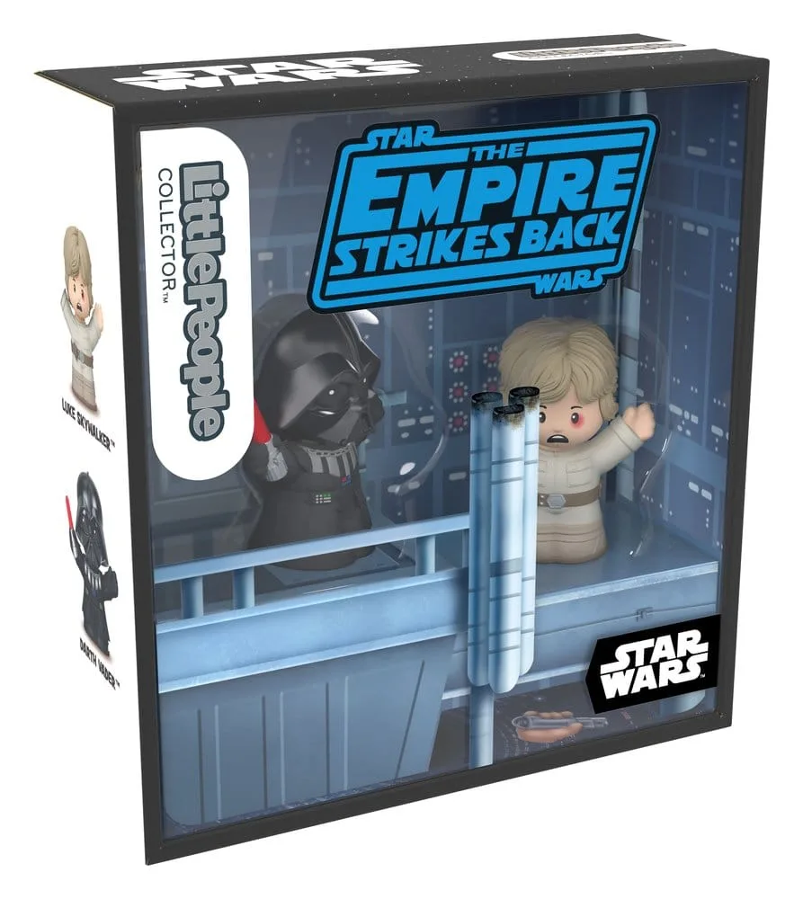 Star Wars Mini Figures – I Am Your Father 2-Pack 7 cm 7