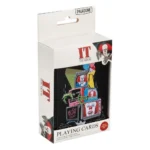 IT Playing Cards – Pennywise 3