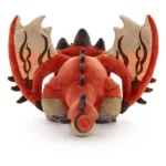 Monster Hunter Wilds Plush – Rathalos 22 cm 4