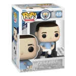 Manchester City Pop Figure – Phil Foden 9 cm 2