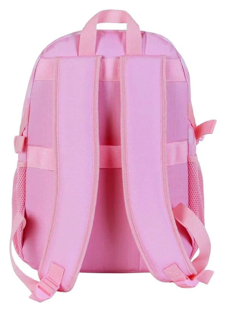 Sanrio Backpack – Hello Kitty Moto Fight 3.0 3