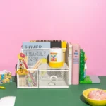 The Simpsons LED-Leuchte – Fernseher-Design 9,1 cm 4