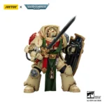 Warhammer 40,000 Action Figure – Deathwing Knight 3 14 cm 6