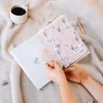 The Aristocats Plush Notebook – Bonjour Marie A5 4