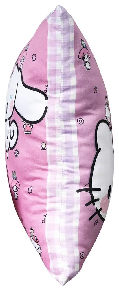 Sanrio Cushion – Hello Kitty & Friends Infant 35 x 35 cm 3