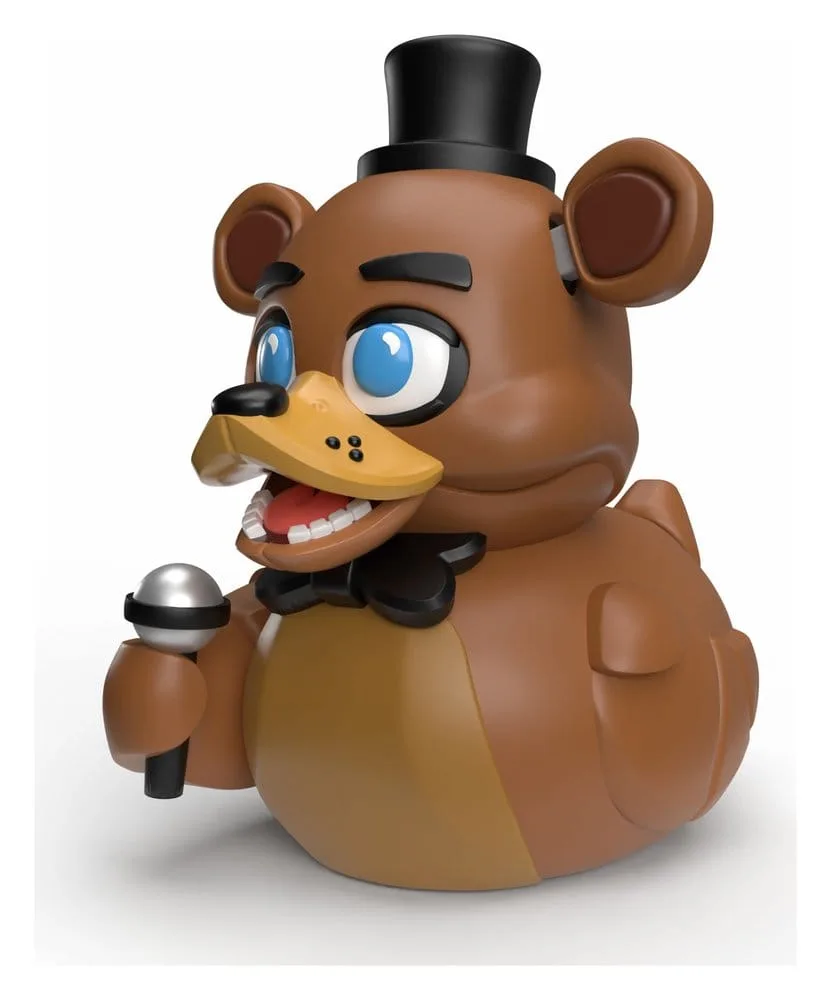 Five Nights at Freddy’s Tubbz Figure – Freddy Boxed Edition 10 cm 2