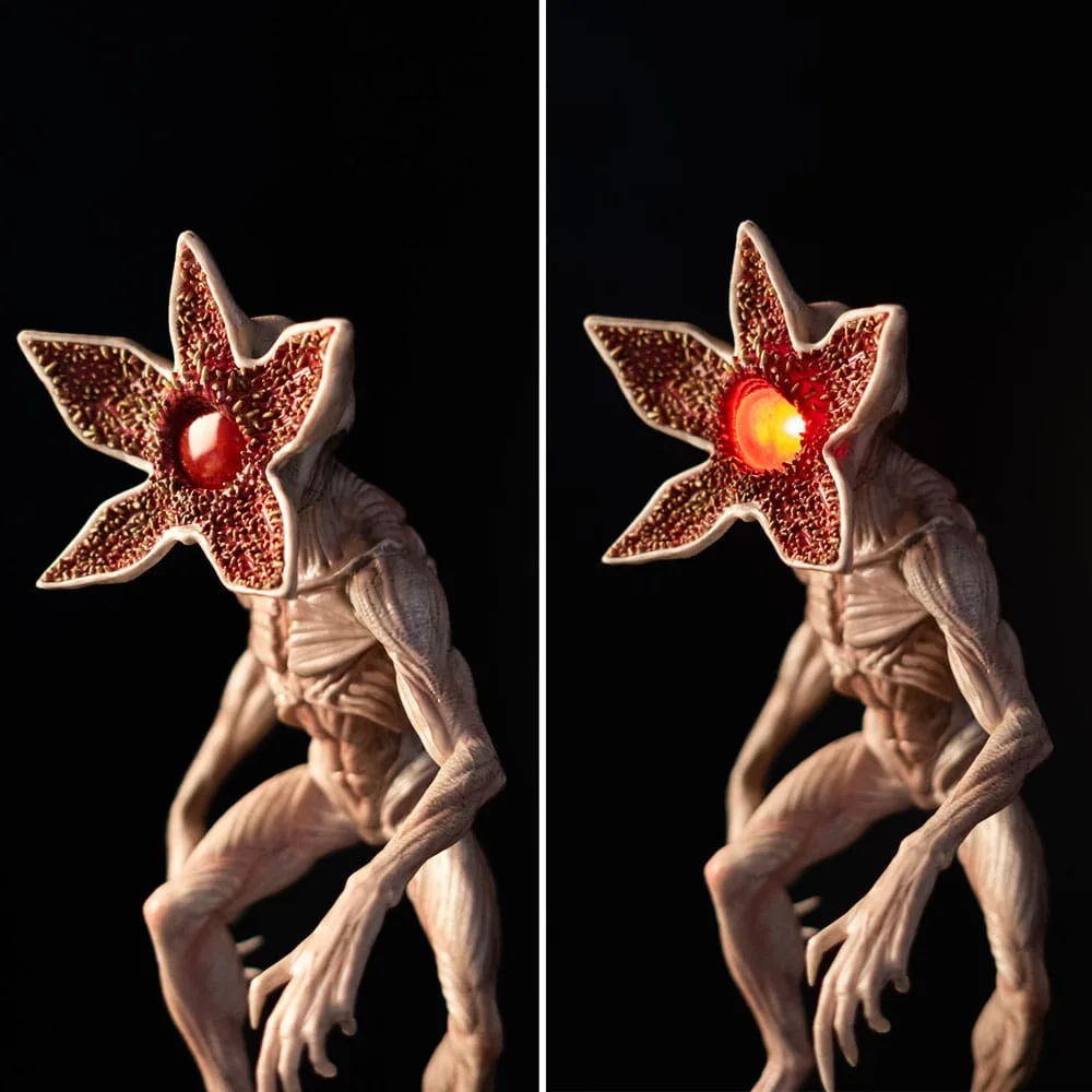 Stranger Things Lamp – Demogorgon 34 cm 6