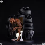 The Fly Statue – Deluxe Edition 1/4 Scale 60 cm 16