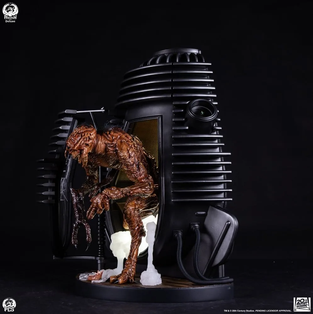 The Fly Statue – Deluxe Edition 1/4 Scale 60 cm 16
