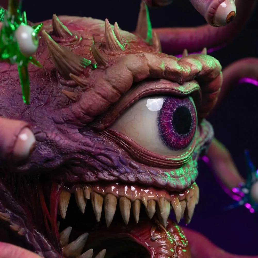 Dungeons & Dragons Statue – Icons Beholder 30 cm 7