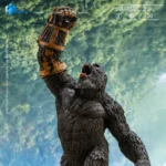 Godzilla x Kong Statue – Kong B.E.A.S.T. Glove Version 22 cm 7