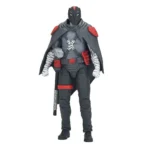 TMNT Action Figure – Casey Nightwatcher 18 cm 1