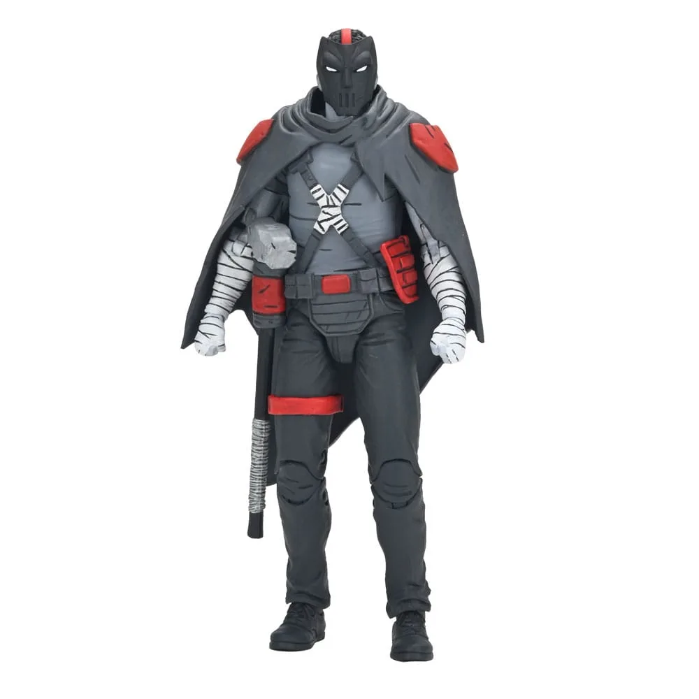 TMNT Action Figure – Casey Nightwatcher 18 cm