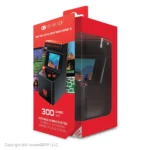 My Arcade Mini-arcadekast – Retro Arcade Machine X 2