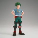 My Hero Academia Figure – 10th Anniversary Izuku Midoriya 18 cm 4