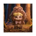 Q.Kid Mini Figures – Fairy Tales Blind Box Display 15–16 cm 4