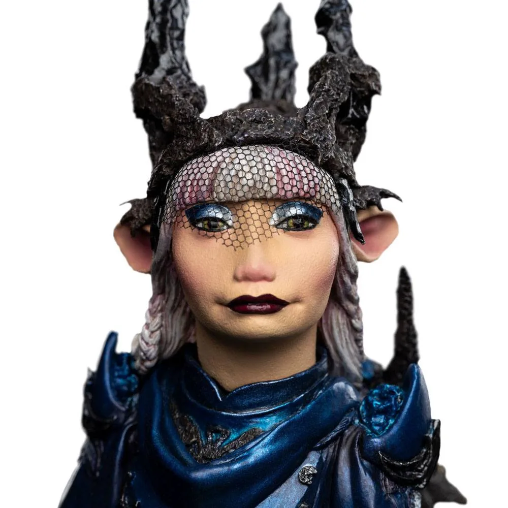 The Dark Crystal Statue – Seladon the Gelfling 1:6 Scale 22 cm 20