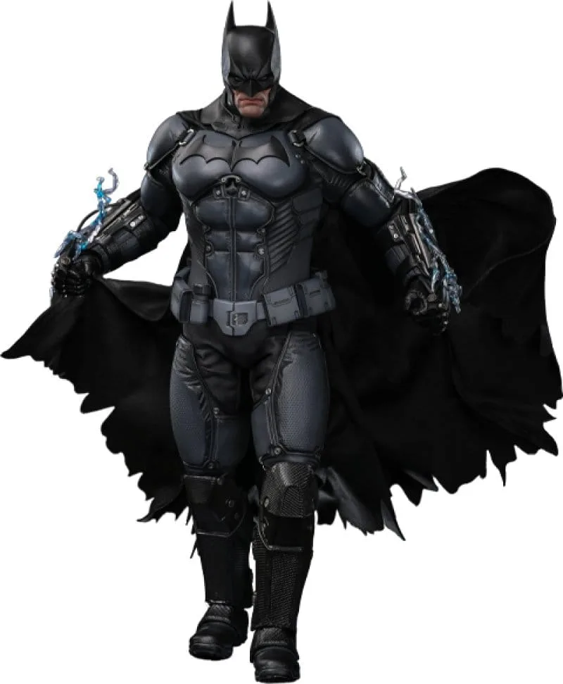Batman Arkham Origins Action Figure – 1/6 Scale 33 cm