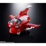 Mazinger Z Modelvoertuig – Chogokin Jet Pilder 7 cm 2