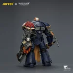 Warhammer Action Figure – Night Lords Contekar Terminator 1 14.2 cm 3