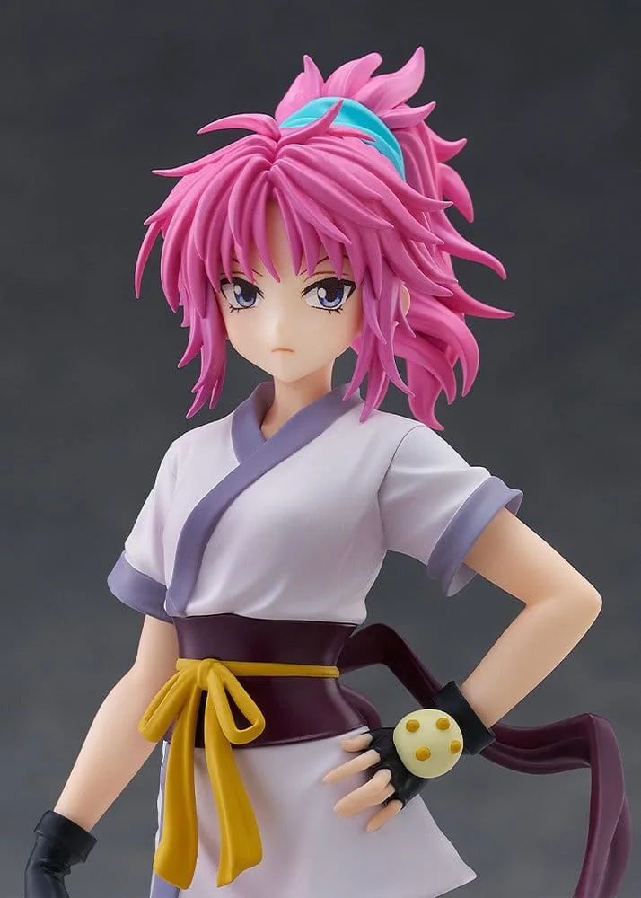 Hunter x Hunter PVC Figure – Pop Up Parade Machi 17 cm 7