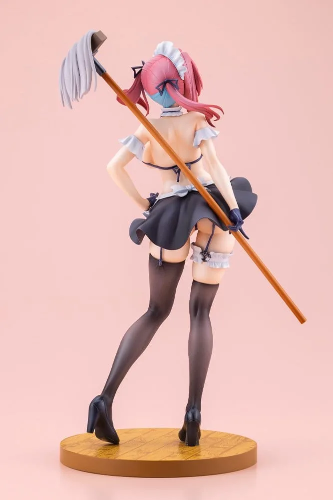 Mistress Kanan is Devilishly Easy Figure – Takakiyo Kanan 1/7 25 cm 10