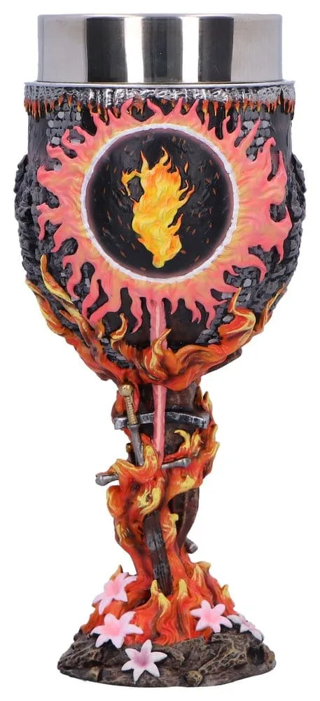 Dark Souls Goblet – Soul of Cinder 19.5 cm 3