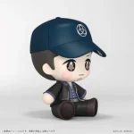 Persona 3 Reload Chibi Figure – Huggy Good Smile Junpei Iori 7 cm 5
