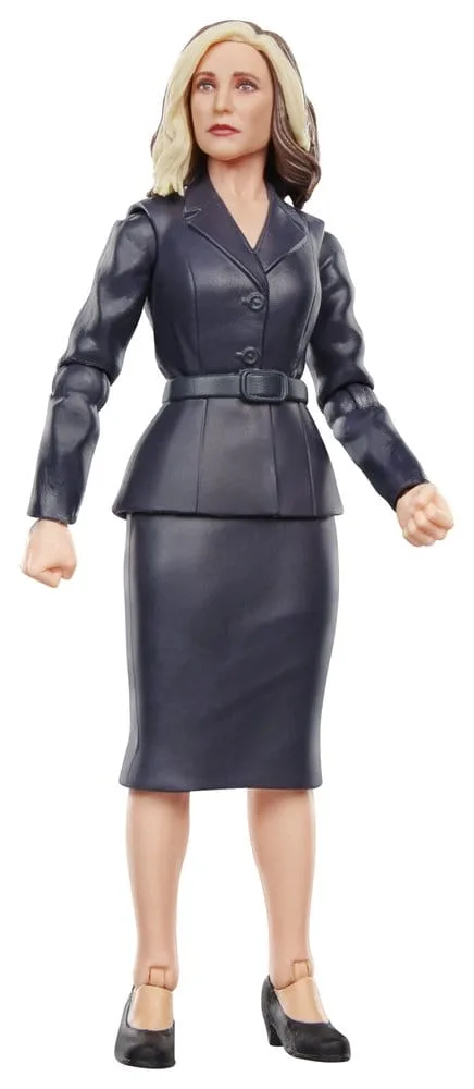 Thunderbolts Action Figure 2-Pack – Valentina & The Void 15 cm 11