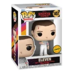 Stranger Things Pop Figures – Finale Eleven 6-Pack 9 cm 4