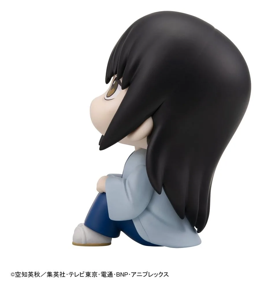 Gintama Statue – Kotaro Katsura Look Up 11 cm 5