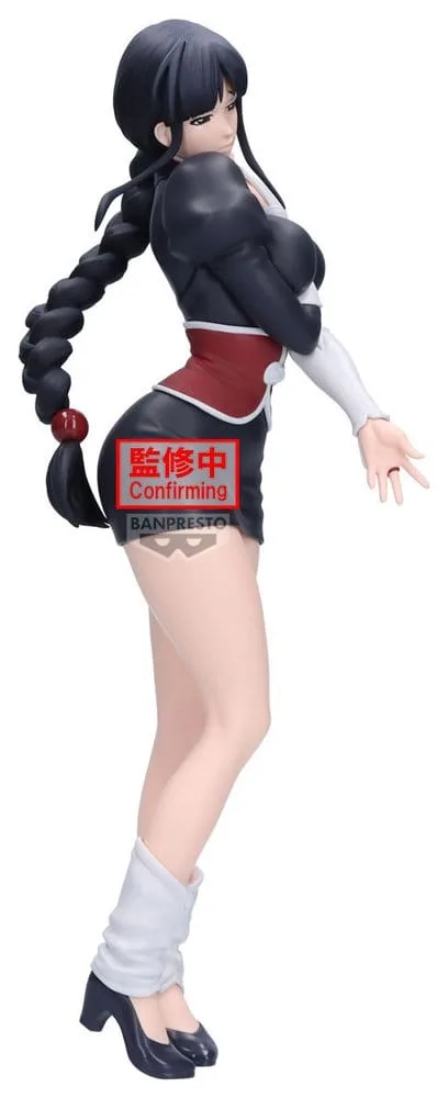 Bleach Figure – Glitter & Glamours Nemu Kurotsuchi 24 cm 3