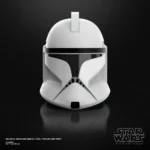 Star Wars Electronic Helmet – Black Series Phase I Clone Trooper 3