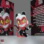 Helluva Boss Vinyl Figure – Youtooz Moxxie 12 cm 2