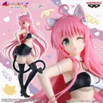 To Love-Ru Darkness Figure – Lala Satalin Deviluke 25 cm 5