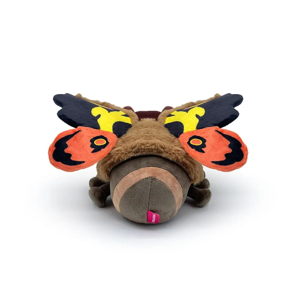 Godzilla Plush Figure – Mothra 22 cm 8