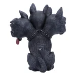 Cult Cuties Resin Figure – Diabarkus 10 cm 3