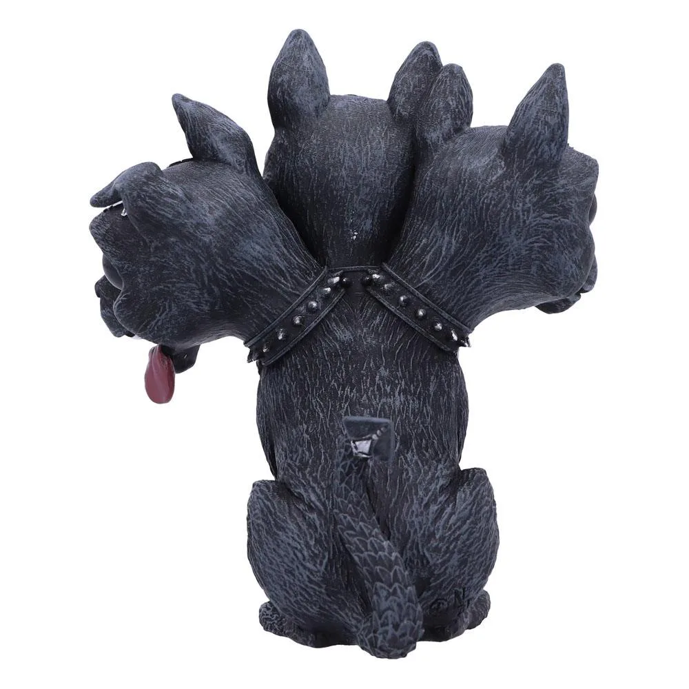 Cult Cuties Resin Figure – Diabarkus 10 cm 3
