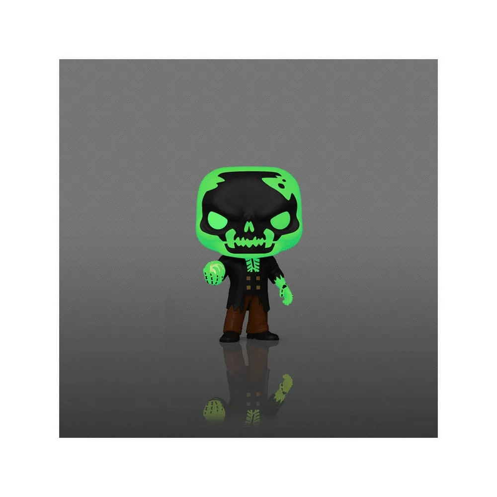 Batman Beyond Vinyl Figure – Blight Funko POP 9 cm 2