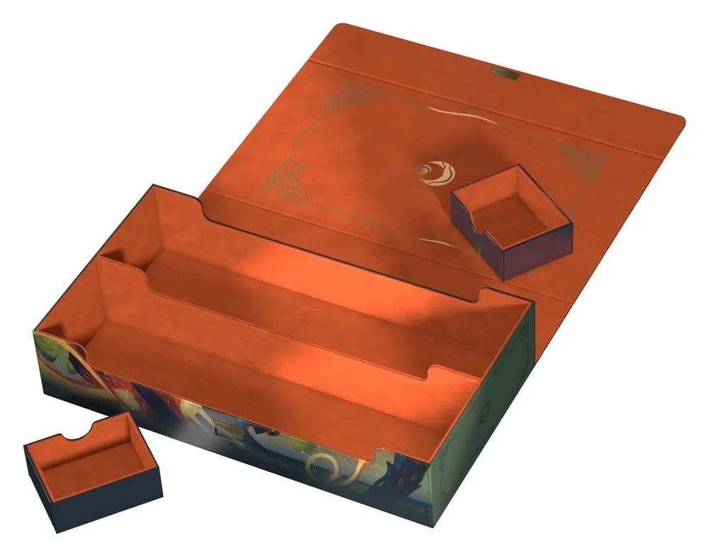 Magic The Gathering Storage Box – Celestial Reunion Omnihive 1000+ 13