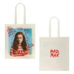 Stranger Things Tote Bag – Max Mayfield 42 x 38 cm 1