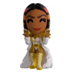 All Elite Wrestling Vinylfigur – Mercedes Moné 12 cm 1