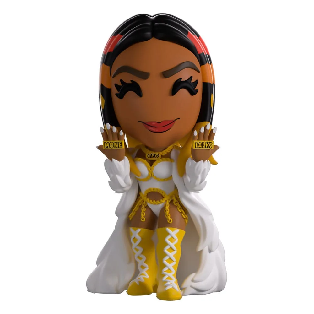 All Elite Wrestling Vinyl Figure – Mercedes Moné 12 cm
