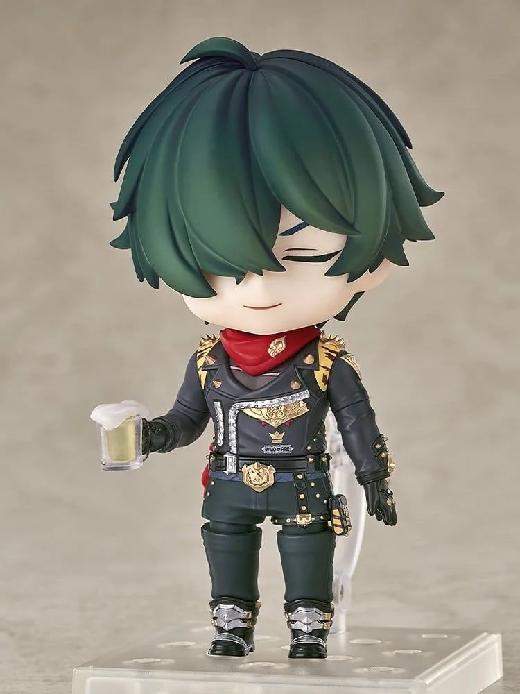 Zenless Zone Zero Nendoroid Actiefiguur – Lighter 10 cm 5