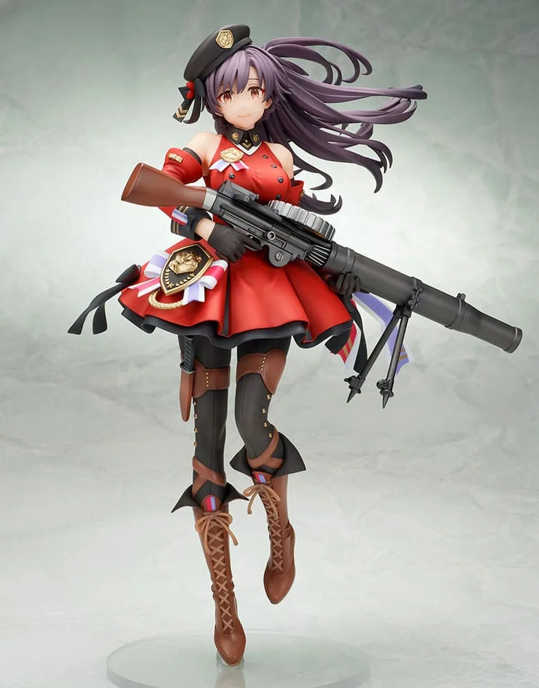 Girls’ Frontline Statue – Lewis 1/7 Scale 26 cm 11