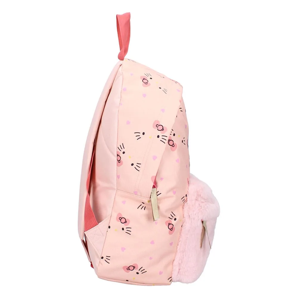 Sanrio Backpack – Hello Kitty Furry Fantasy 37 cm 3