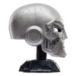 Marvel Helmet Replica – Doctor Doom Marvel Legends 1:1 9