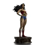 DC Comics Statue – Wonder Woman Legacy Replica 1/4 56 cm 14