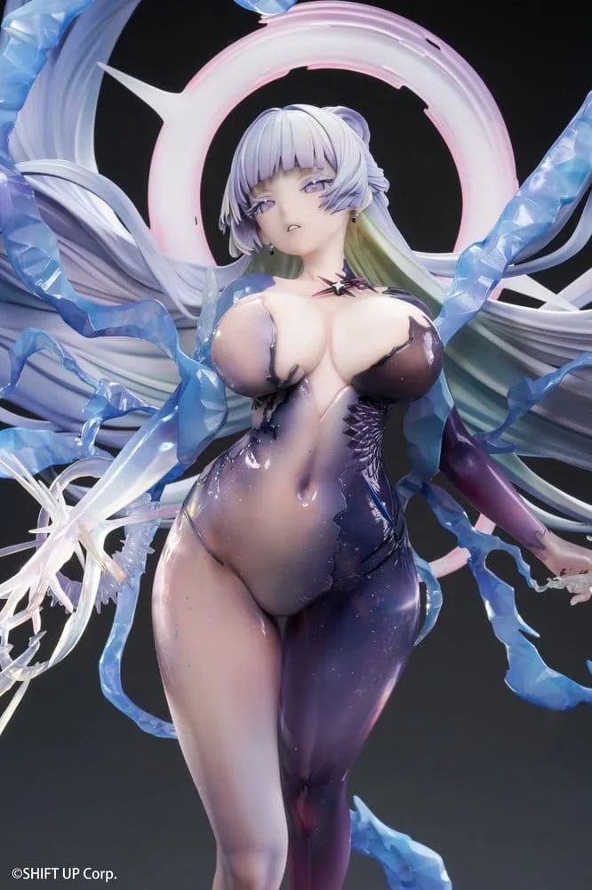 Goddess of Victory Nikke Figure – Nayuta Wu Wei Deluxe 60 cm 21